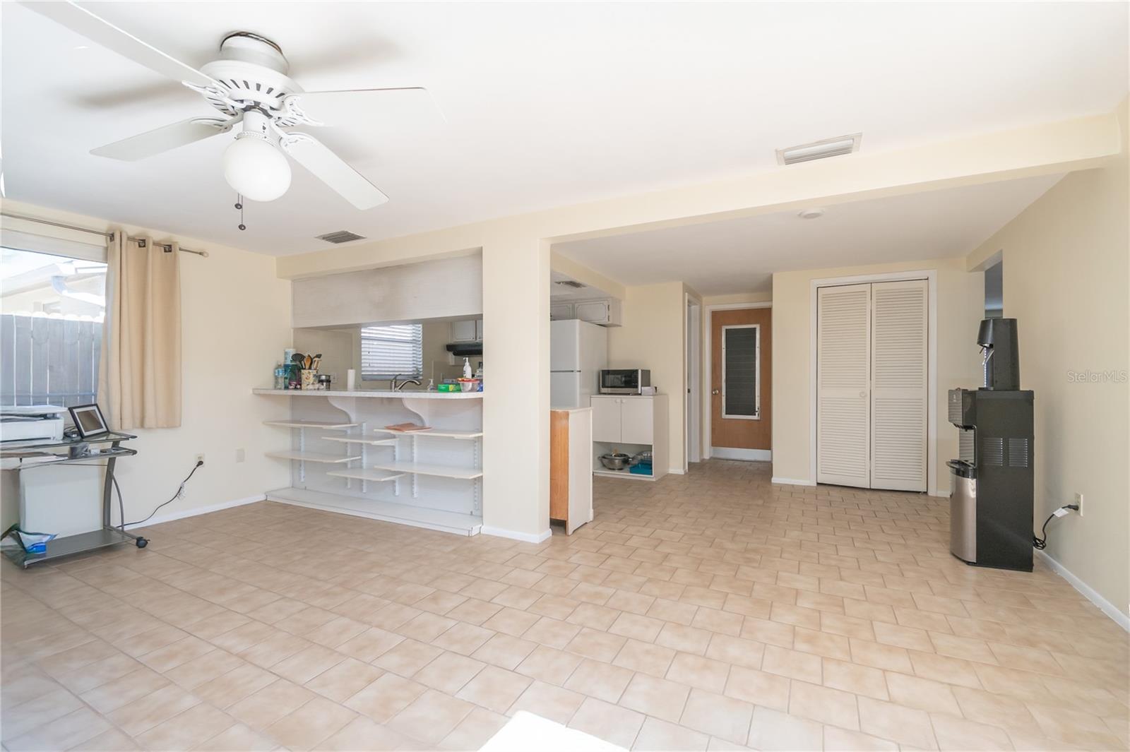 TANGLEWOOD TERRACE - Residential