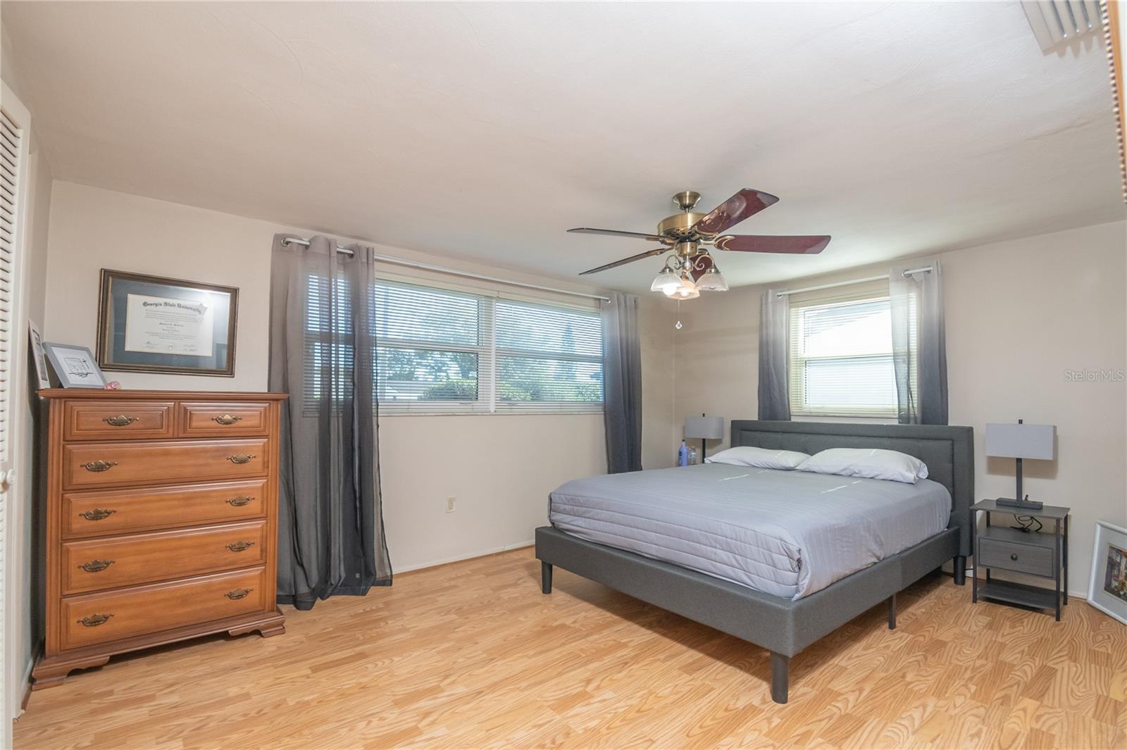 TANGLEWOOD TERRACE - Residential