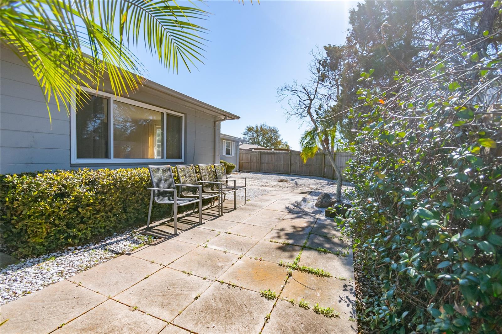 TANGLEWOOD TERRACE - Residential