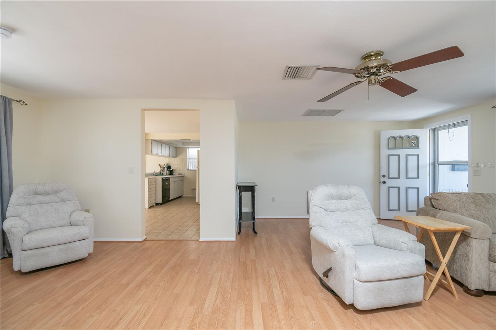 TANGLEWOOD TERRACE - Residential