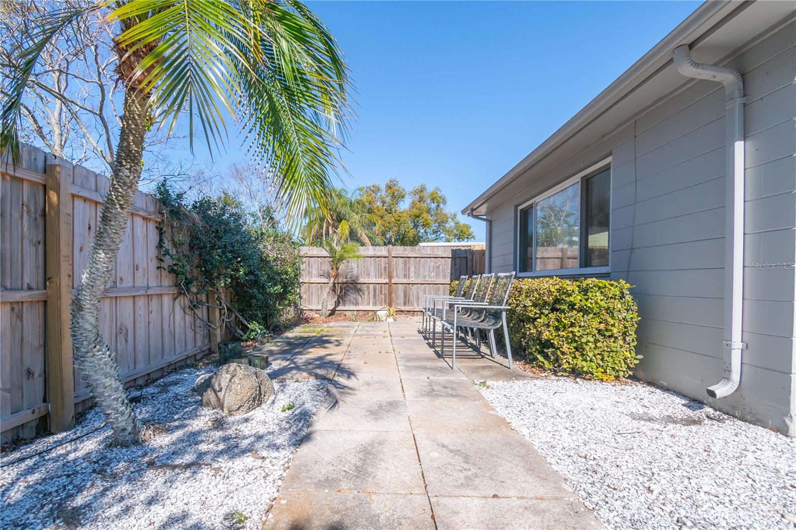 TANGLEWOOD TERRACE - Residential