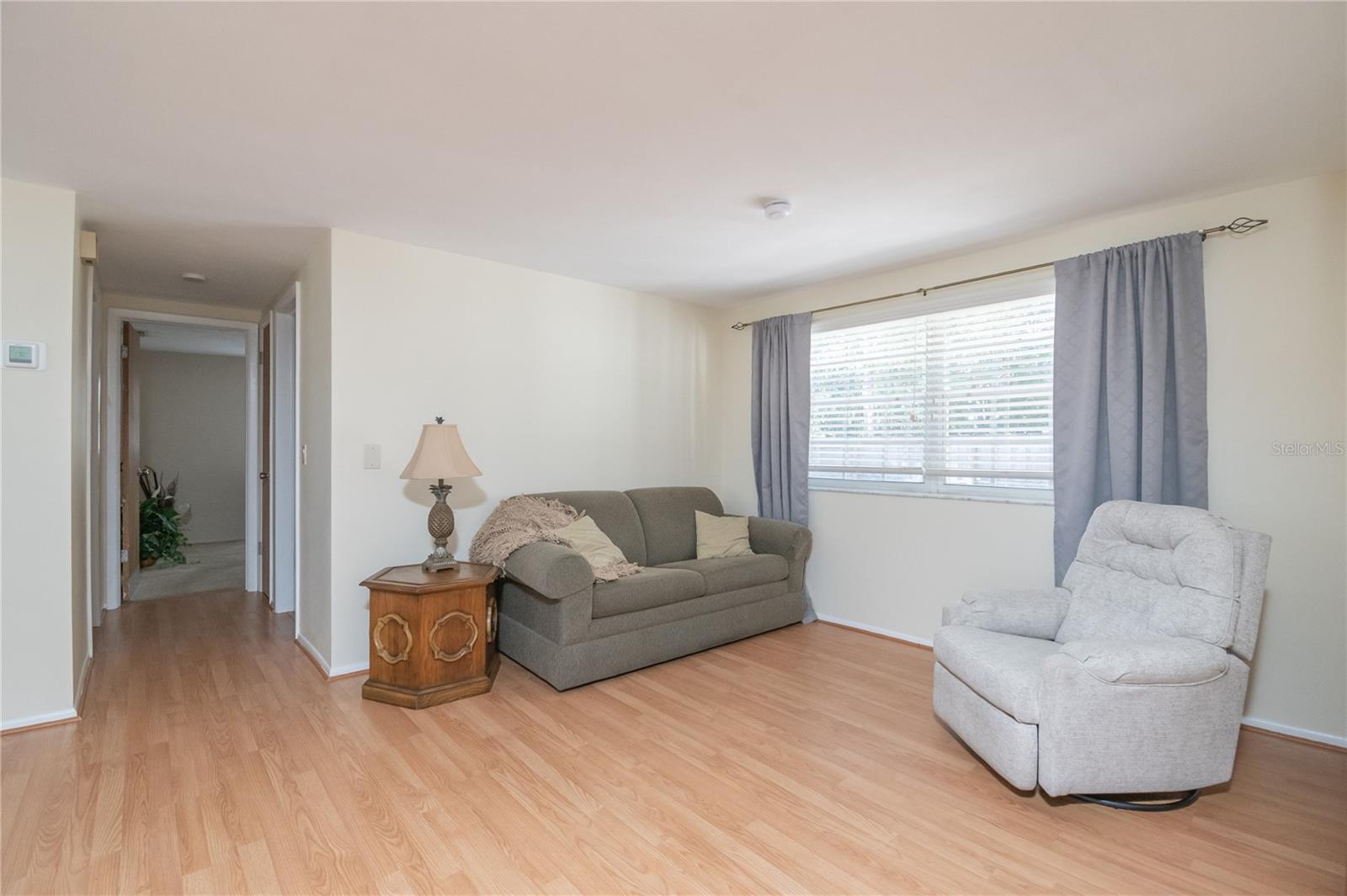 TANGLEWOOD TERRACE - Residential