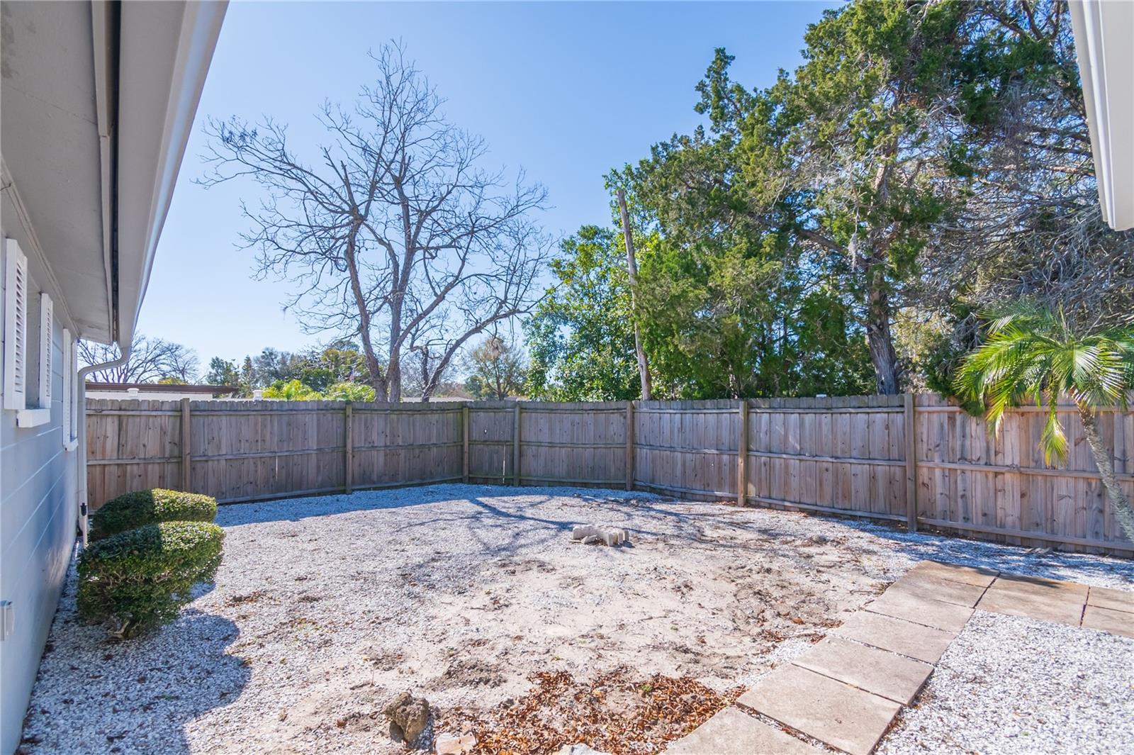 TANGLEWOOD TERRACE - Residential