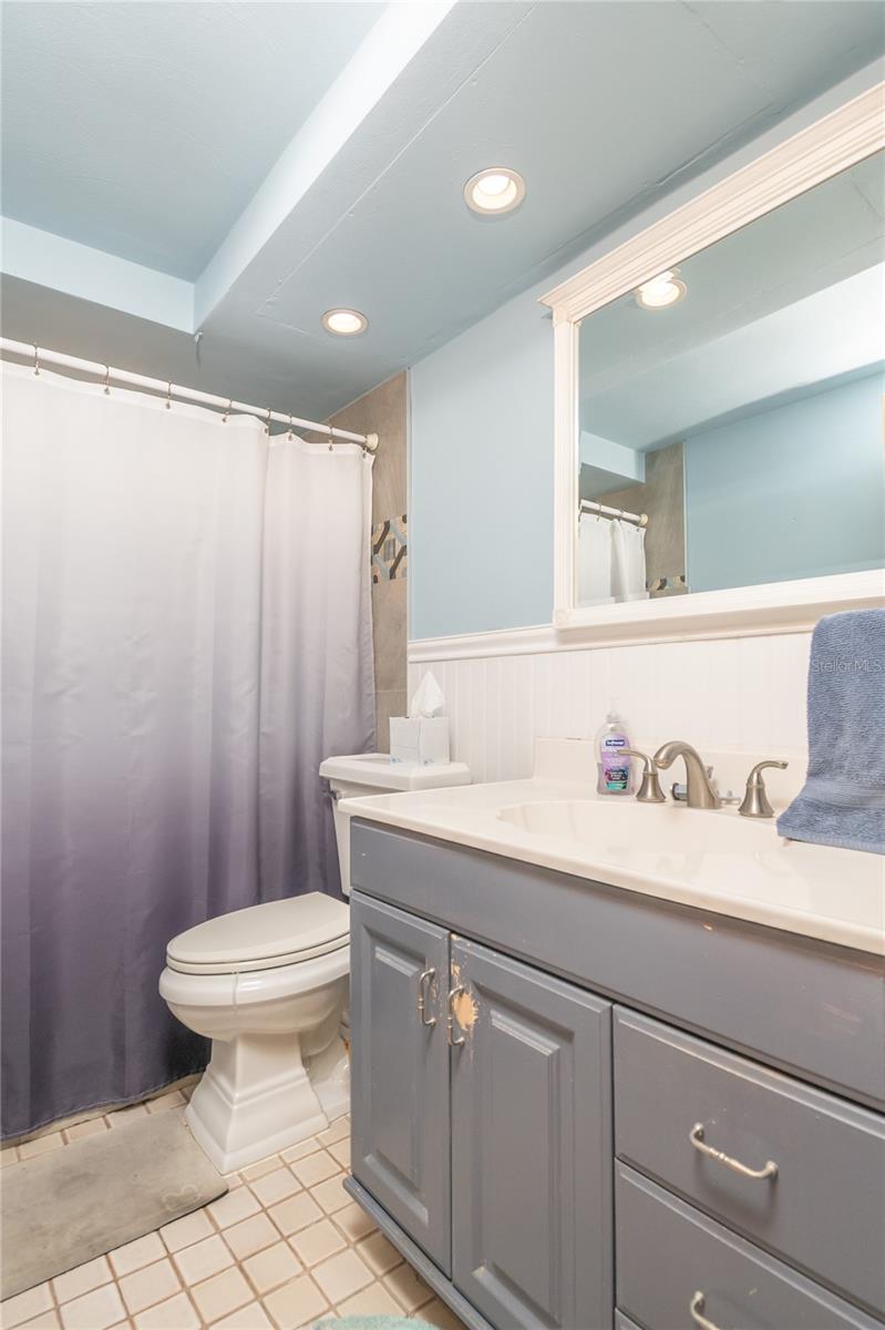 TANGLEWOOD TERRACE - Residential