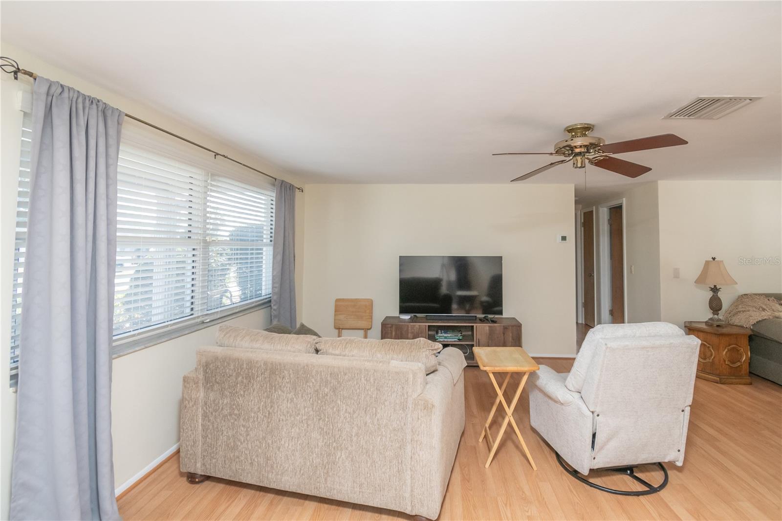 TANGLEWOOD TERRACE - Residential