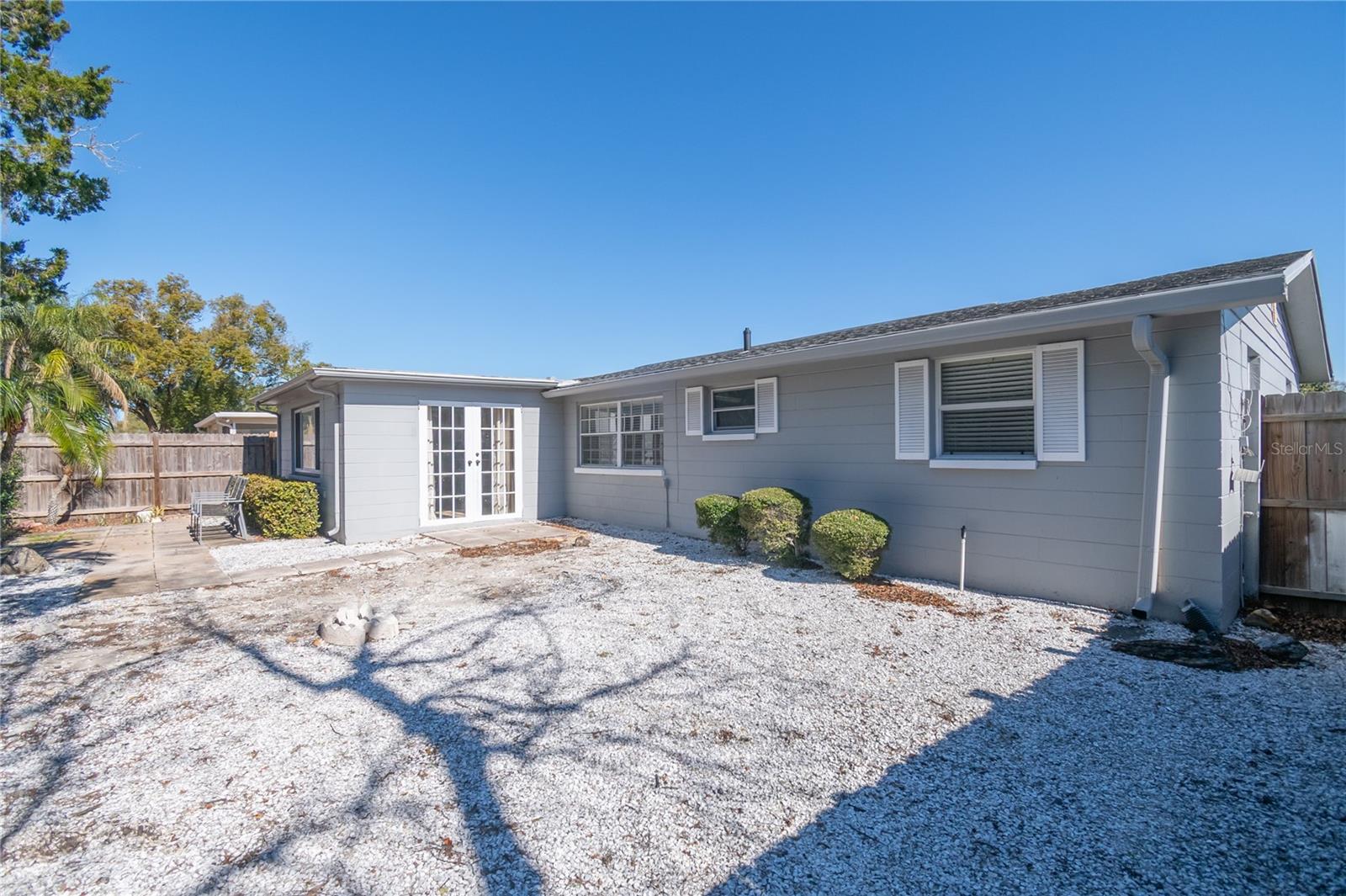 TANGLEWOOD TERRACE - Residential