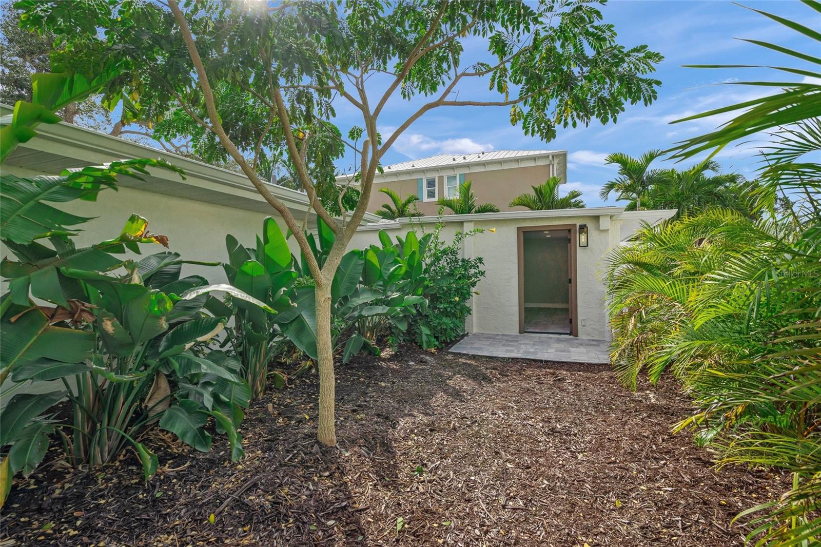 SECLUDED HARBOUR 02 - Residential