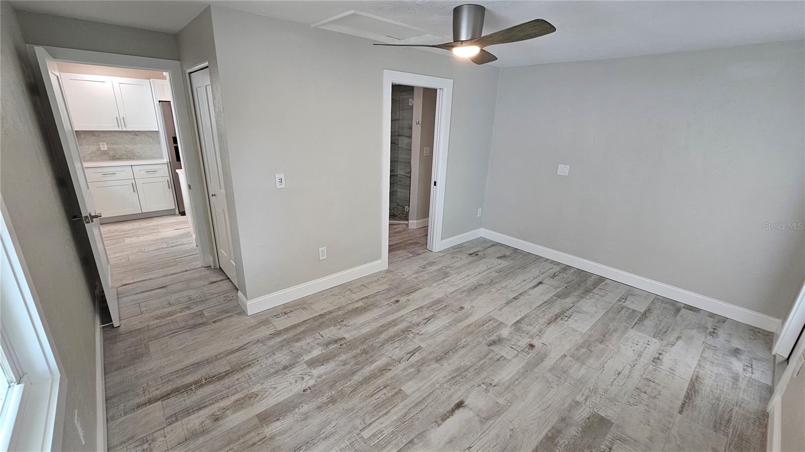 SECLUDED HARBOUR 02 - Residential