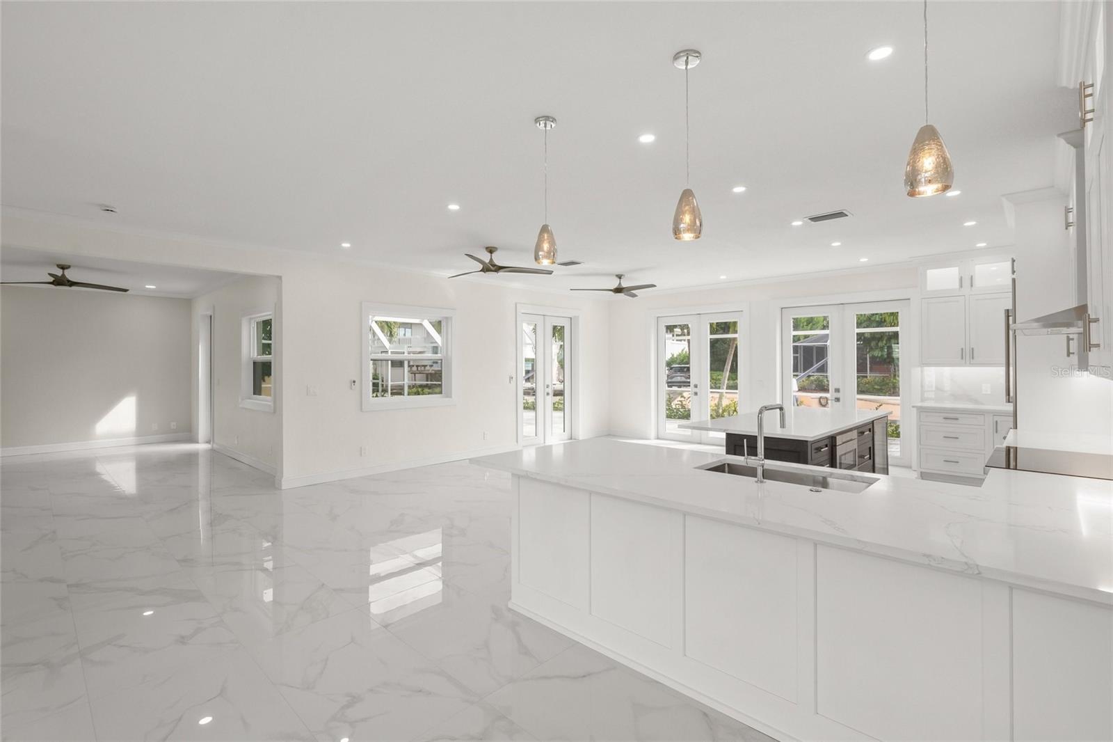 SECLUDED HARBOUR 02 - Residential