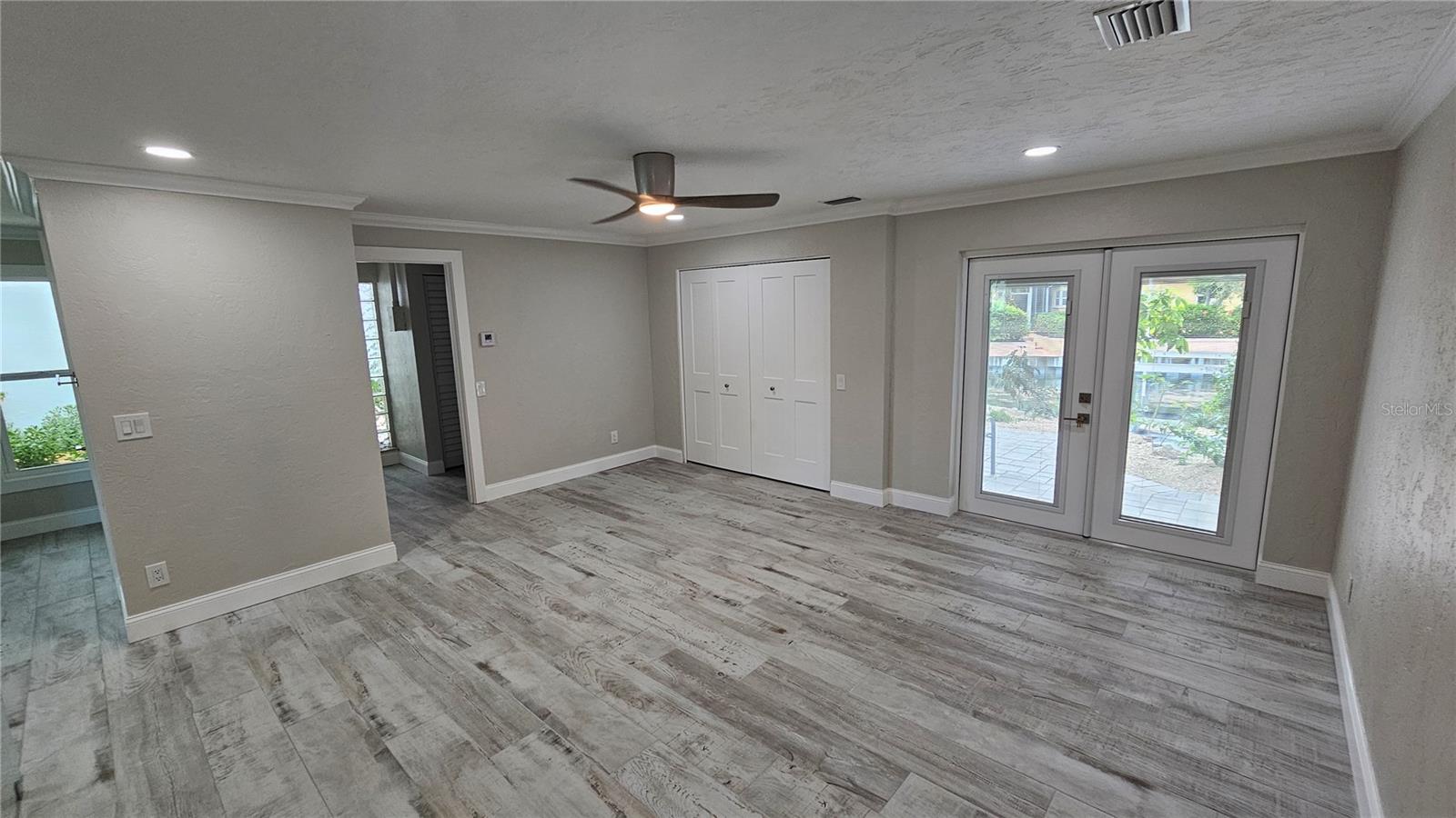 SECLUDED HARBOUR 02 - Residential