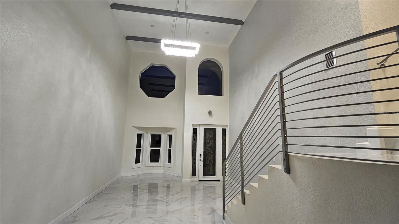 SECLUDED HARBOUR 02 - Residential