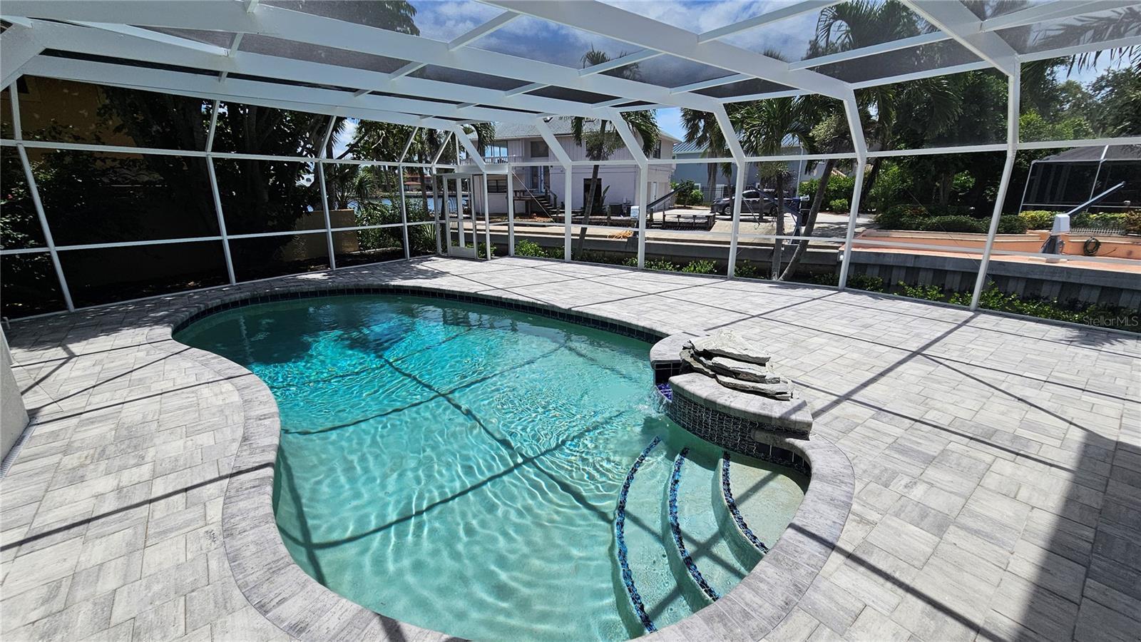 SECLUDED HARBOUR 02 - Residential