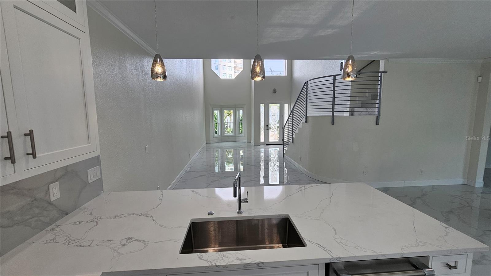 SECLUDED HARBOUR 02 - Residential