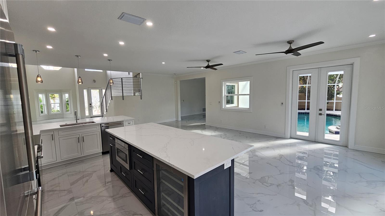 SECLUDED HARBOUR 02 - Residential