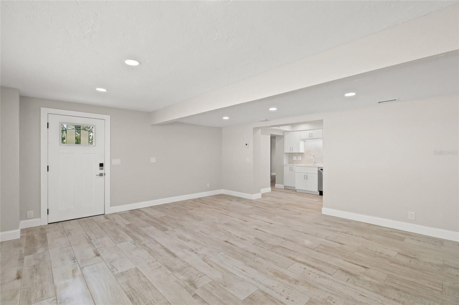 SECLUDED HARBOUR 02 - Residential