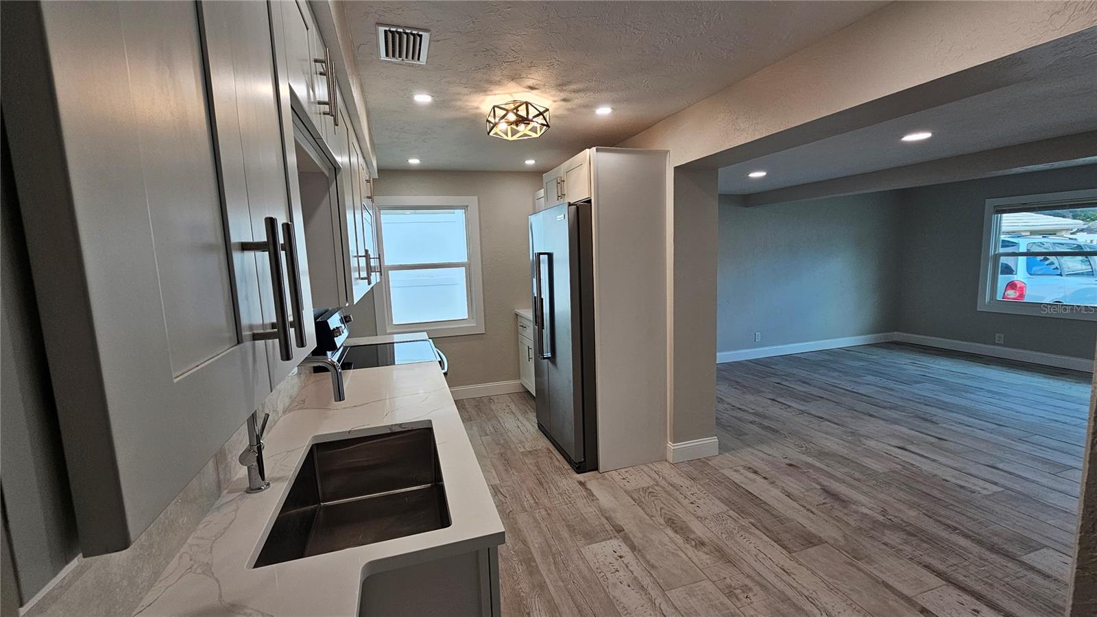 SECLUDED HARBOUR 02 - Residential