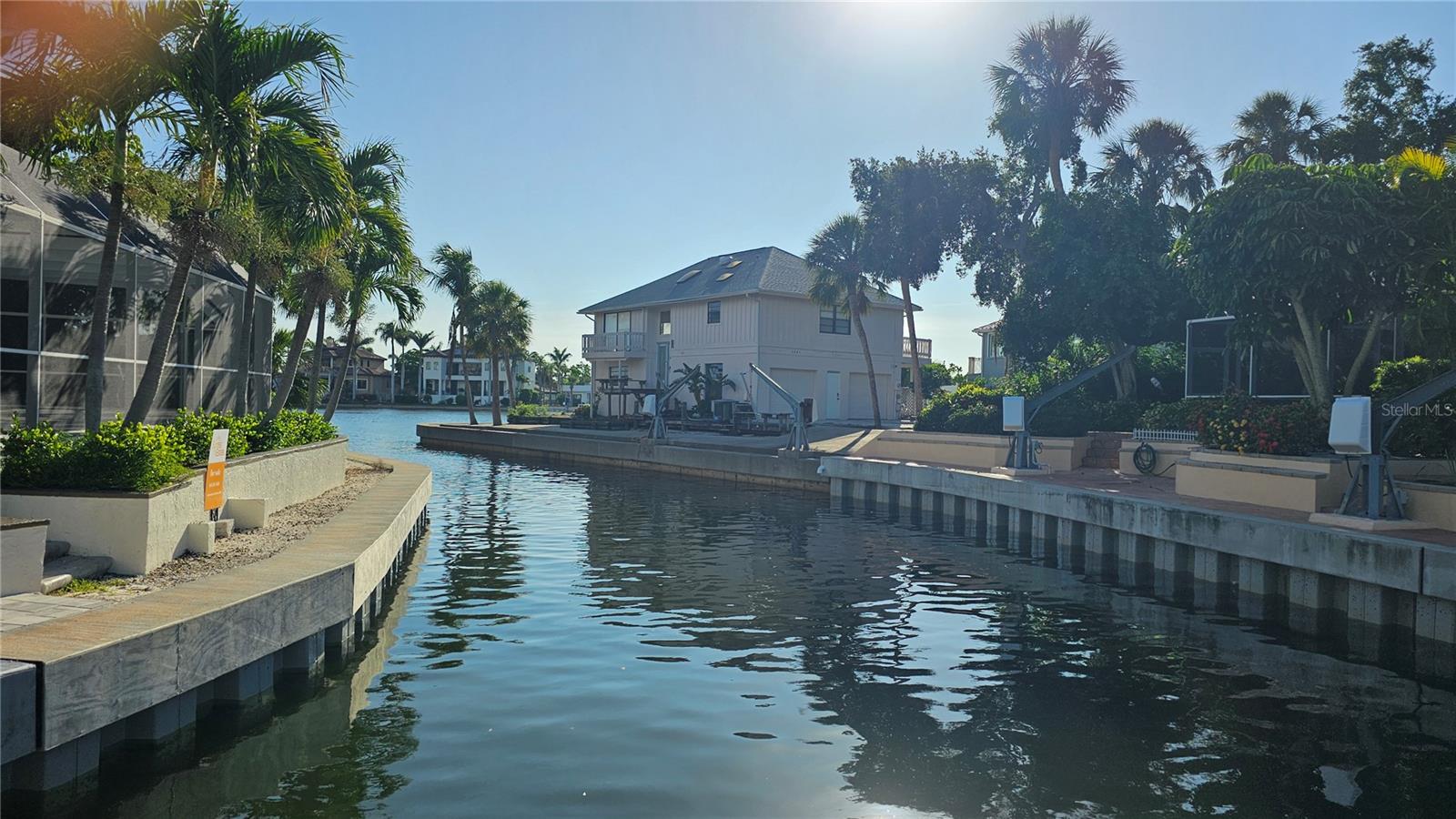 SECLUDED HARBOUR 02 - Residential