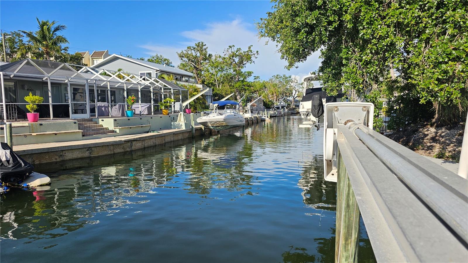 SECLUDED HARBOUR 02 - Residential