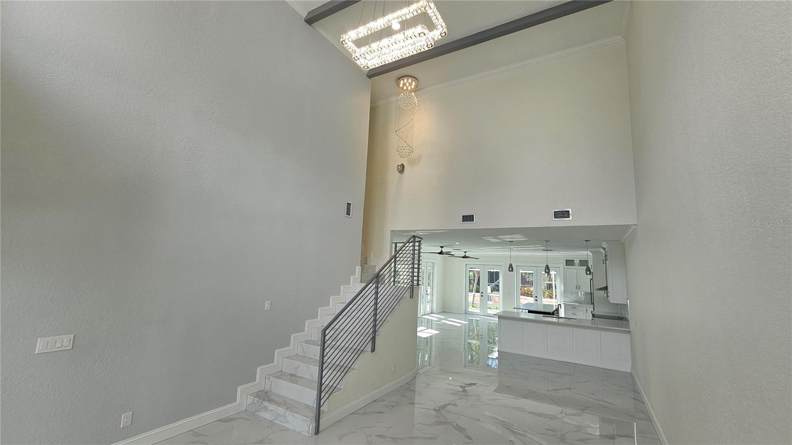 SECLUDED HARBOUR 02 - Residential