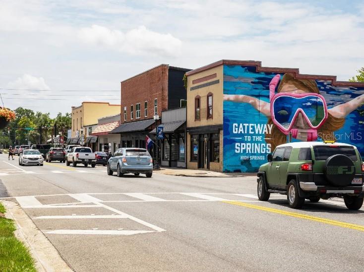 BRIARWOOD - Residential