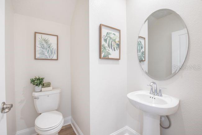 BRIARWOOD - Residential