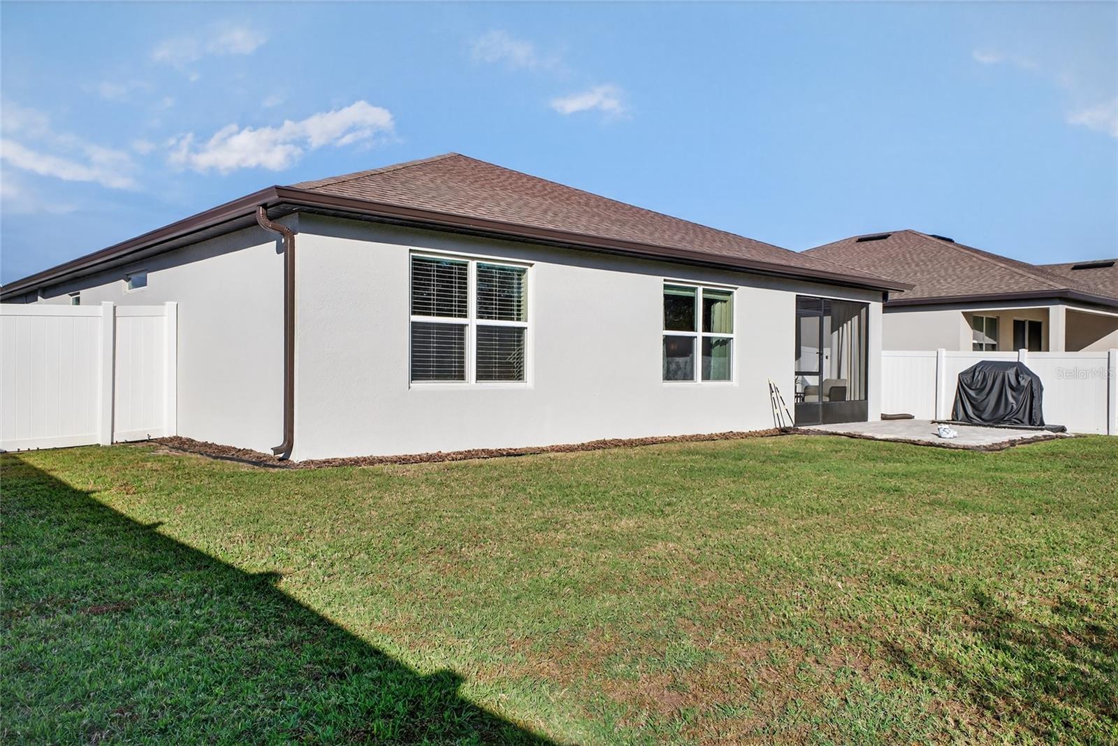 ESTATES/LK FLORENCE - Residential