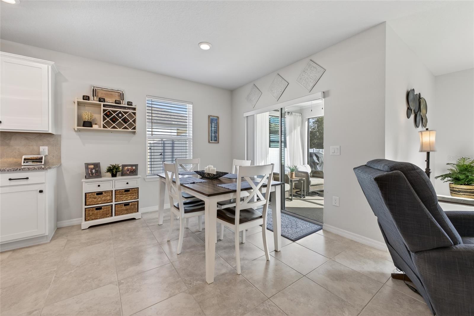 ESTATES/LK FLORENCE - Residential