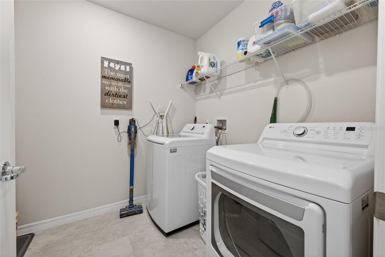 ESTATES/LK FLORENCE - Residential