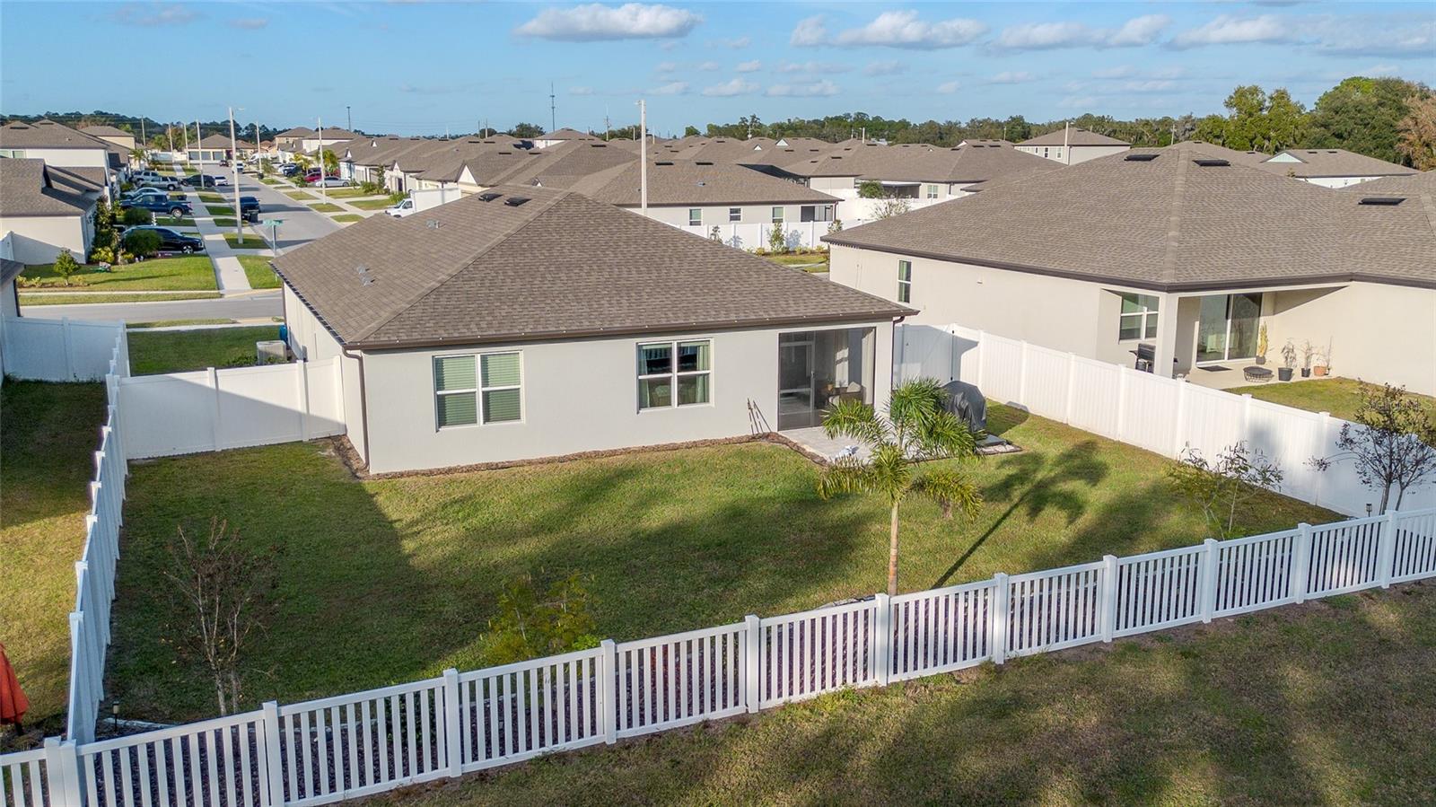 ESTATES/LK FLORENCE - Residential