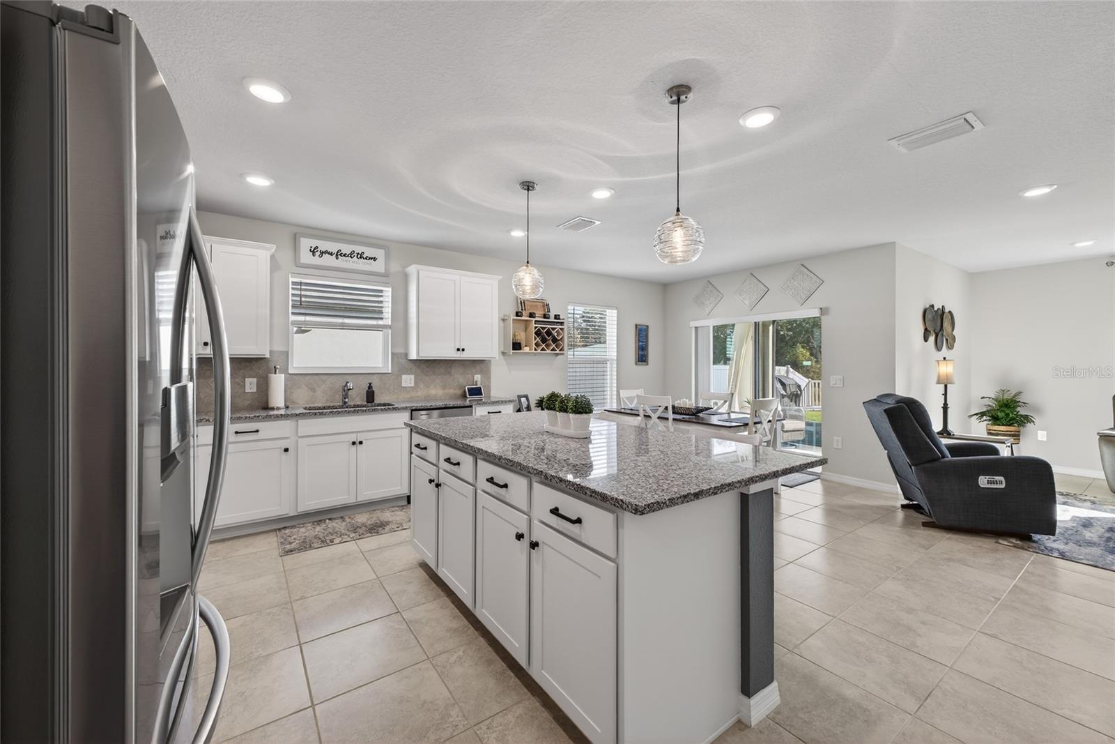 ESTATES/LK FLORENCE - Residential