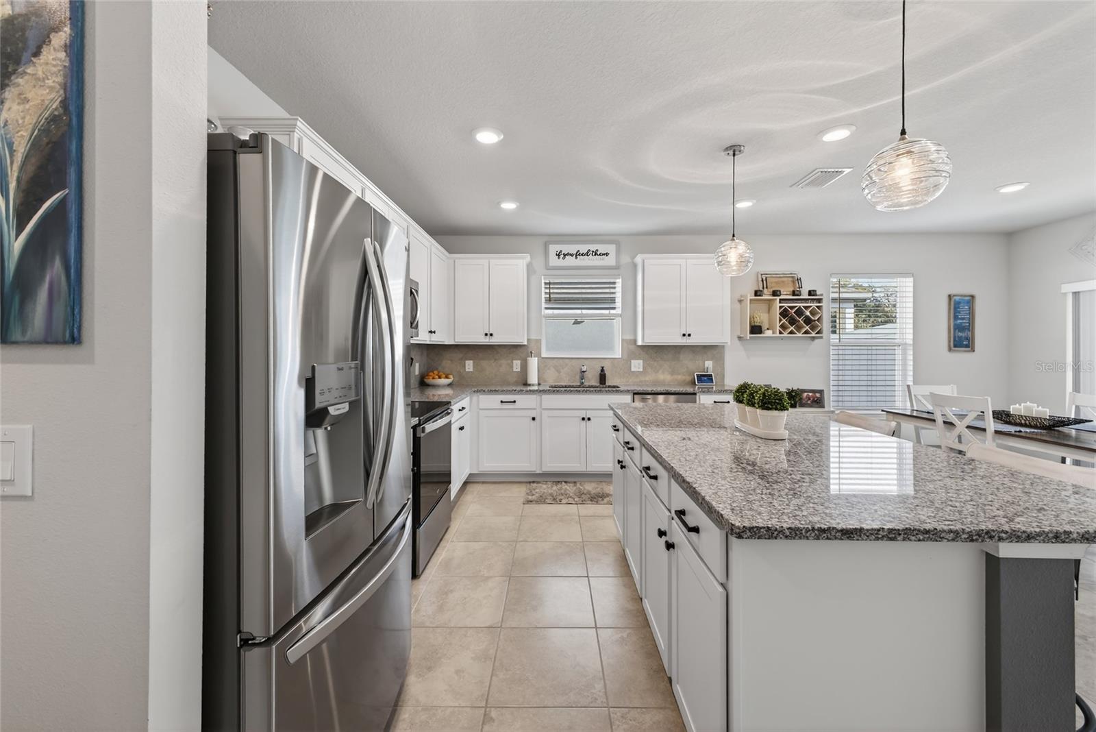 ESTATES/LK FLORENCE - Residential