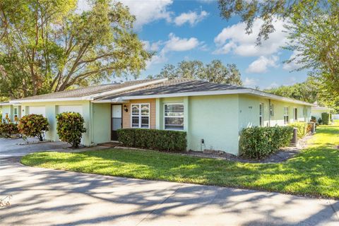 A home in PALM HARBOR