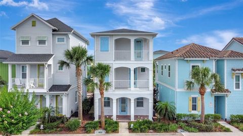 Photo of 8044 Lost Shaker Lane, Kissimmee, FL 34747 (MLS # O6345811)