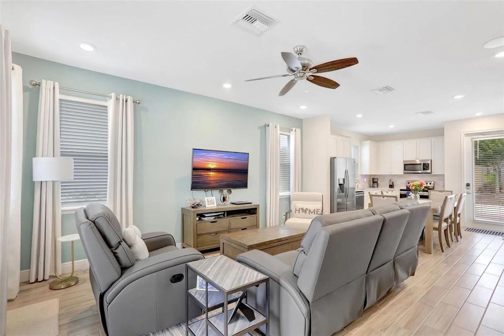 Photo of 8044 Lost Shaker Lane, Kissimmee, FL 34747 (MLS # O6345811)