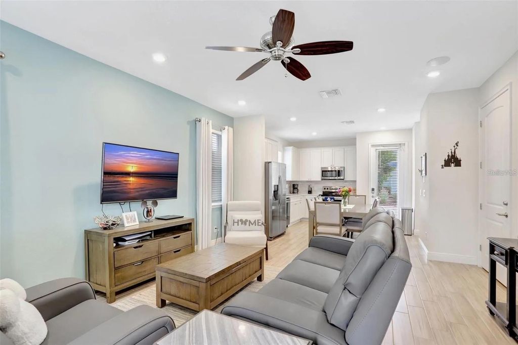 Photo of 8044 Lost Shaker Lane, Kissimmee, FL 34747 (MLS # O6345811)