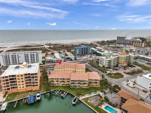 11555 GULF BLVD BOULEVARD 115 TREASURE ISLAND FL 33706