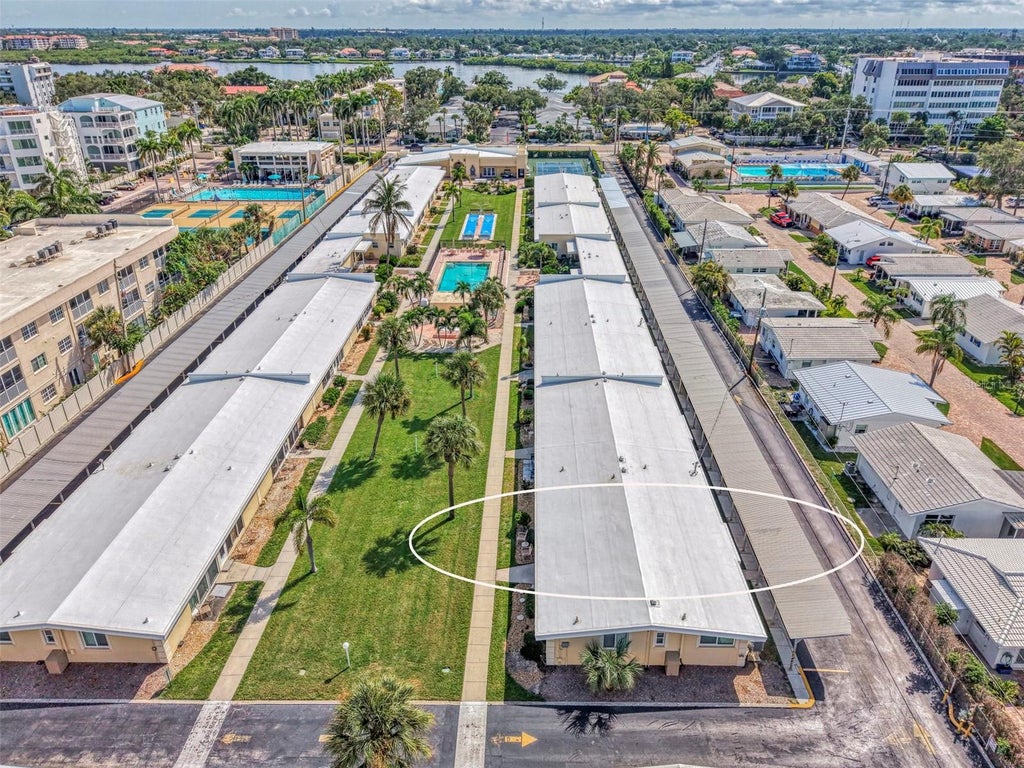 Photo of 6006 Midnight Pass Road #60, Sarasota, FL 34242 (MLS # A4702254)