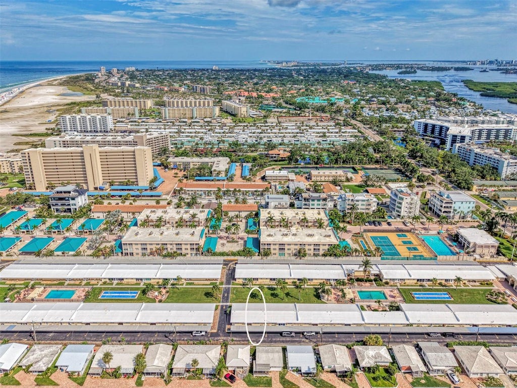 Photo of 6006 Midnight Pass Road #60, Sarasota, FL 34242 (MLS # A4702254)