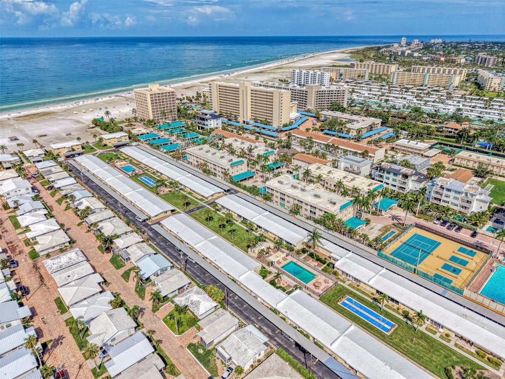 Photo of 6006 Midnight Pass Road #60, Sarasota, FL 34242 (MLS # A4702254)