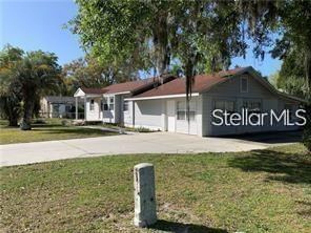 Photo of 5335 6th Street, Zephyrhills, FL 33542 (MLS # TB8467856)
