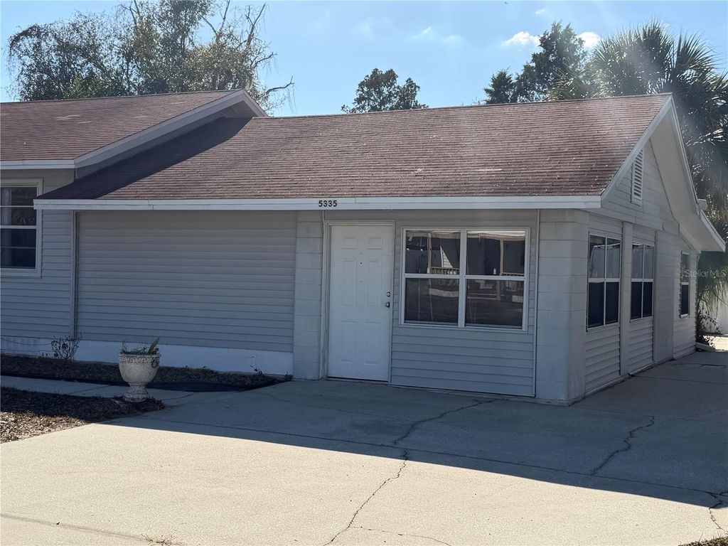 Photo of 5335 6th Street, Zephyrhills, FL 33542 (MLS # TB8467856)