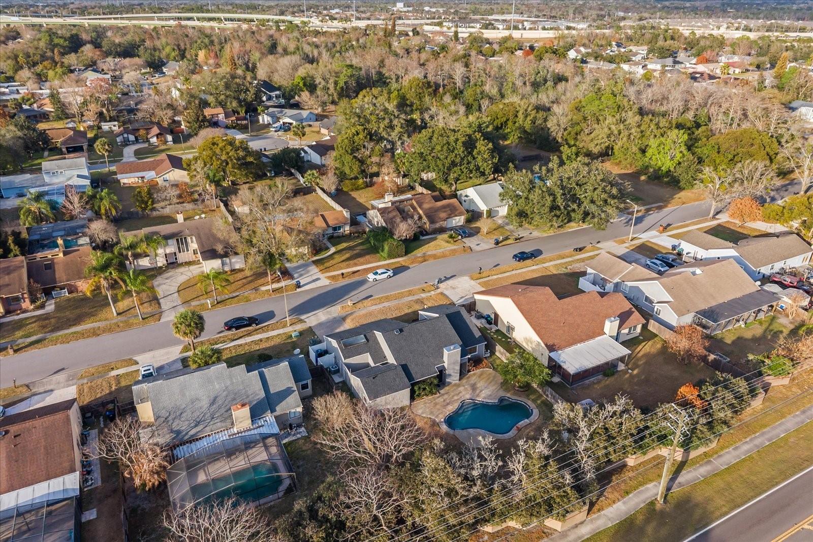 BAY RUN SEC 01 - Residential