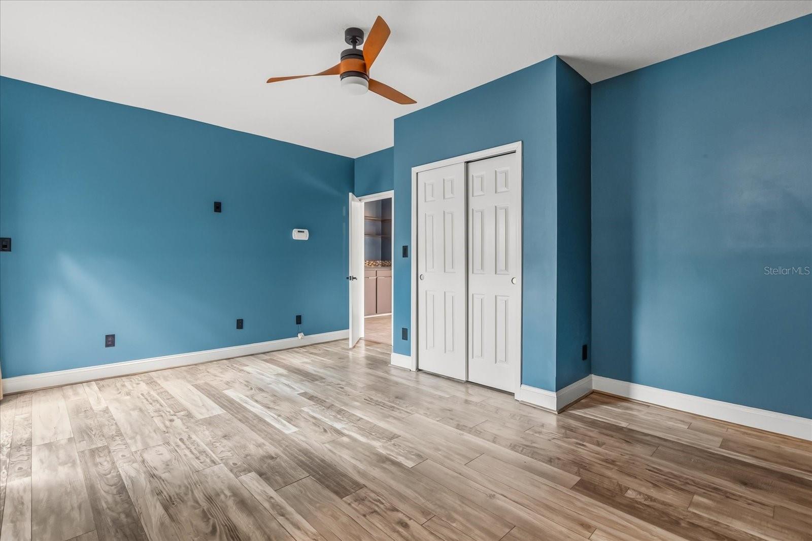 BAY RUN SEC 01 - Residential