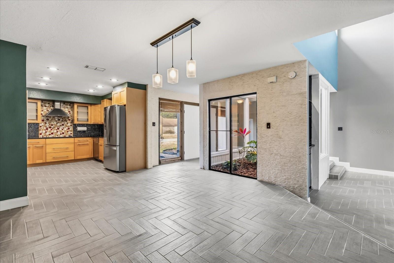 BAY RUN SEC 01 - Residential