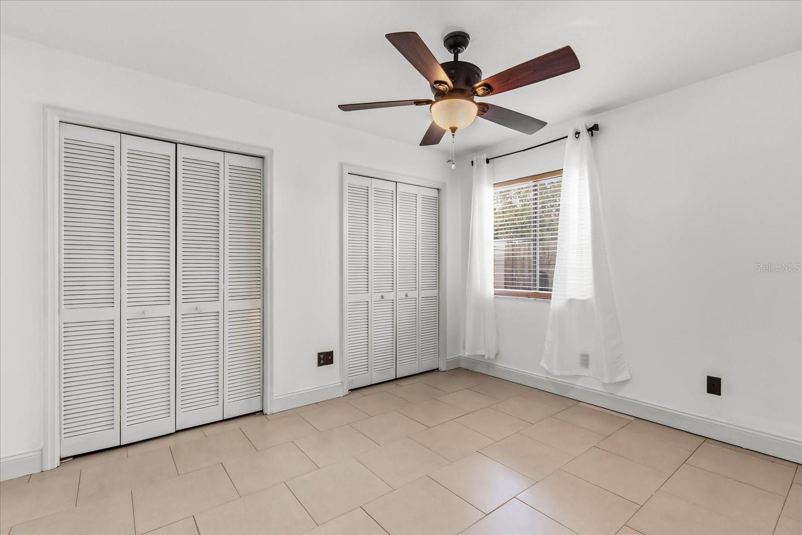 BAY RUN SEC 01 - Residential