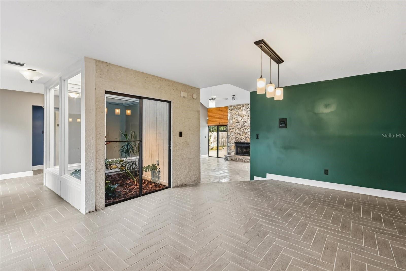 BAY RUN SEC 01 - Residential