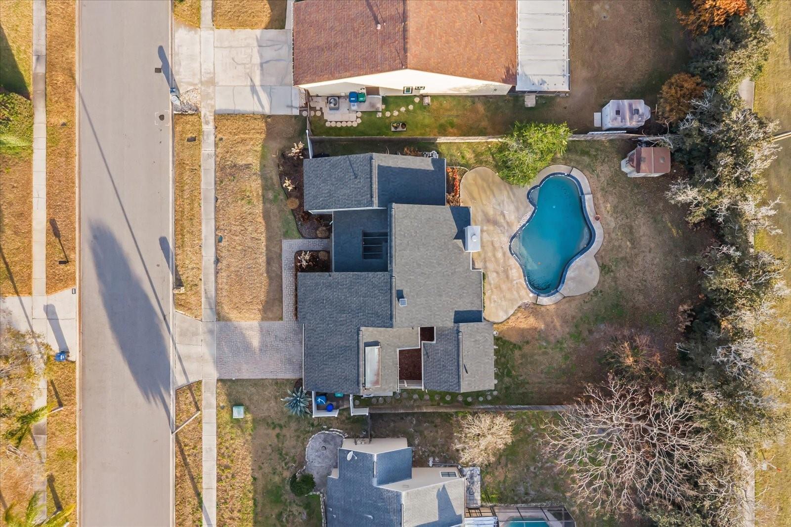 BAY RUN SEC 01 - Residential