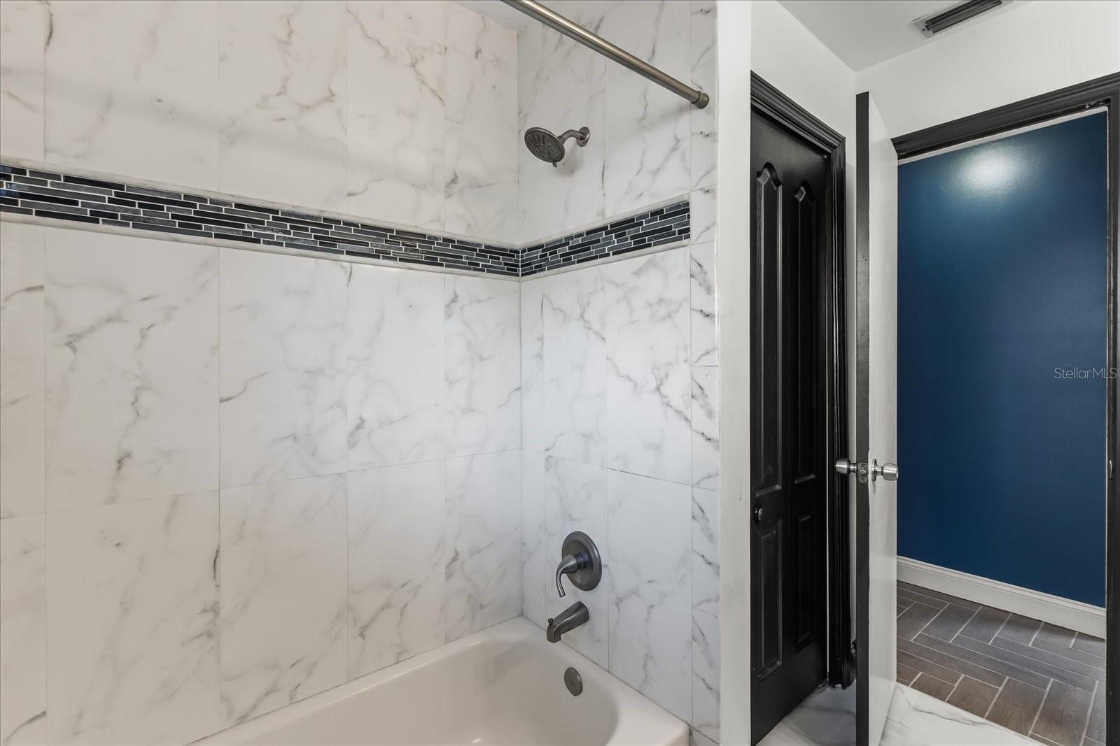 BAY RUN SEC 01 - Residential