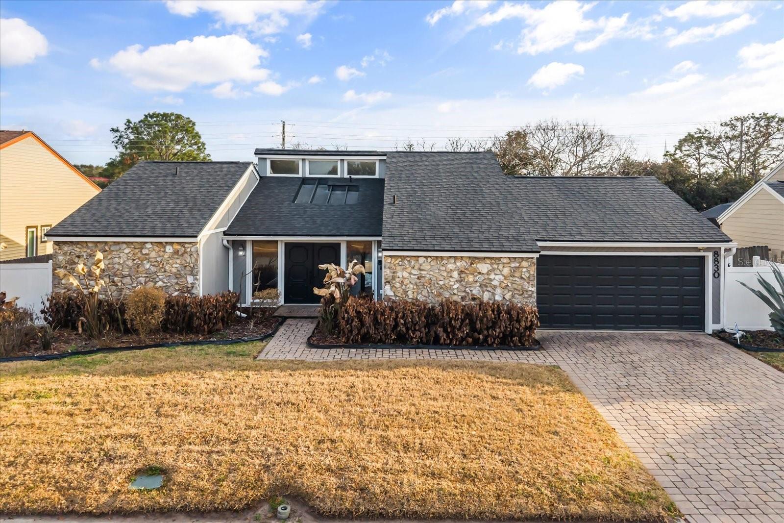 BAY RUN SEC 01 - Residential