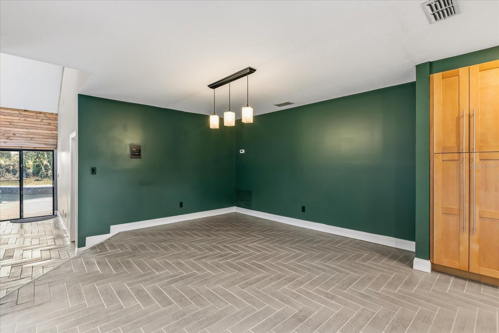 BAY RUN SEC 01 - Residential